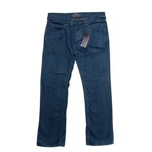 Vintage Fourstar Guy Mariano Jeans 34 Straight Loose Skating Street Deadstock